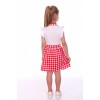 Платье детское "Алиса" Д-ПЛ106 (98-128)