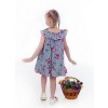 Платье детское "Линда" Д-ПЛ079 (98-128)