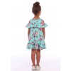 Платье детское "Жасмин" Д-ПЛ073 (98-128)