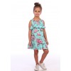 Платье детское "Жасмин" Д-ПЛ073 (98-128)